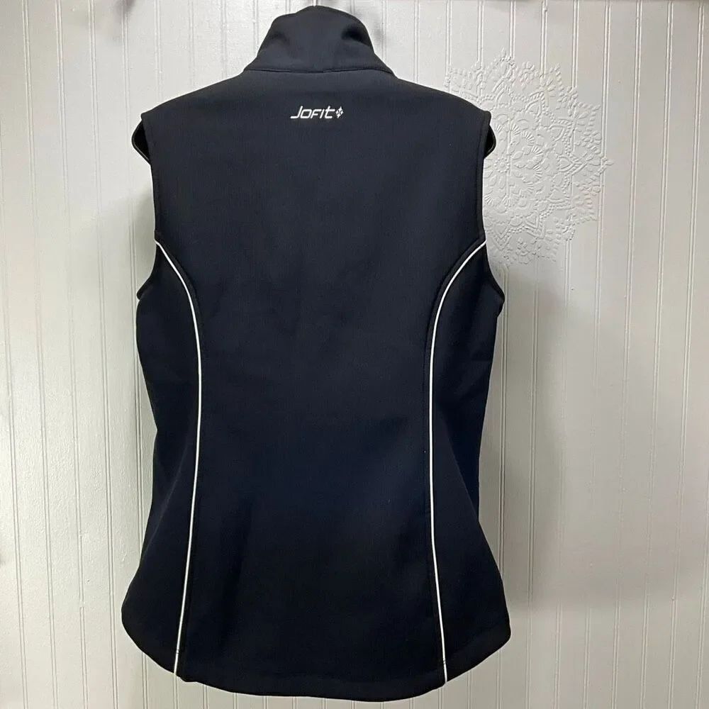 JOFIT Golf Vest - Picture 3 of 5